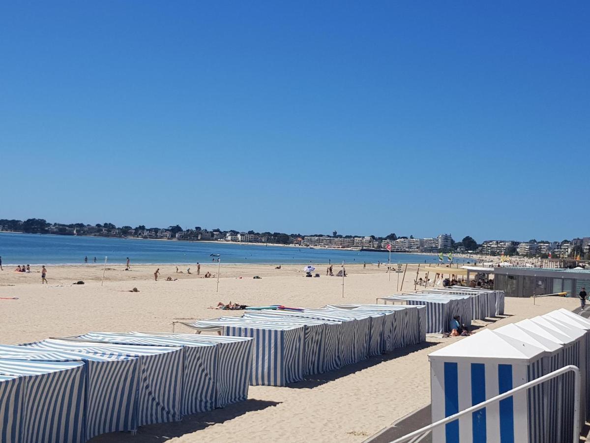 La Baule La Lanterne 아파트 외부 사진