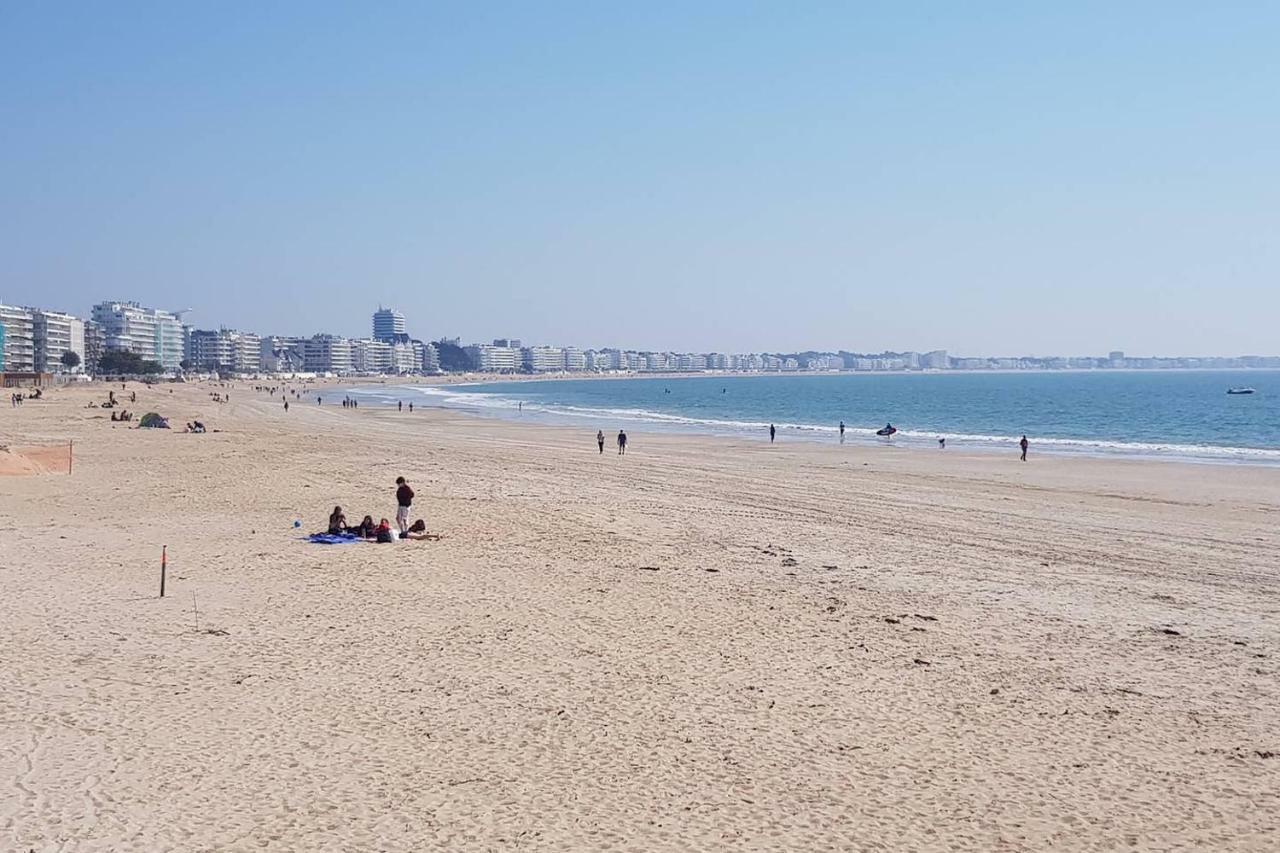 La Baule La Lanterne 아파트 외부 사진