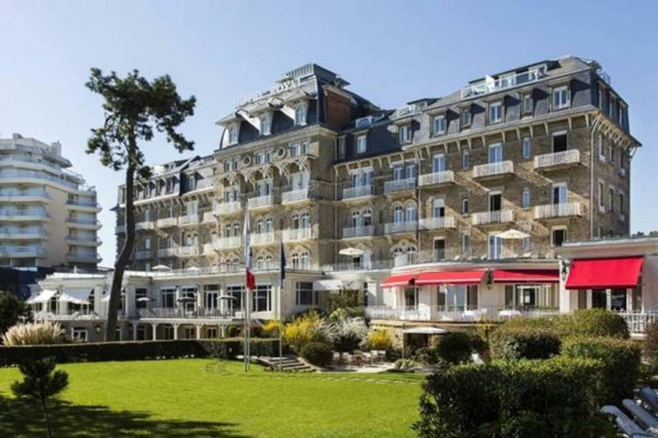 La Baule La Lanterne 아파트 외부 사진